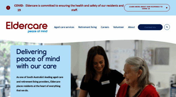 eldercare.net.au