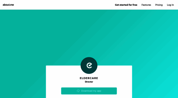 eldercareapp.com