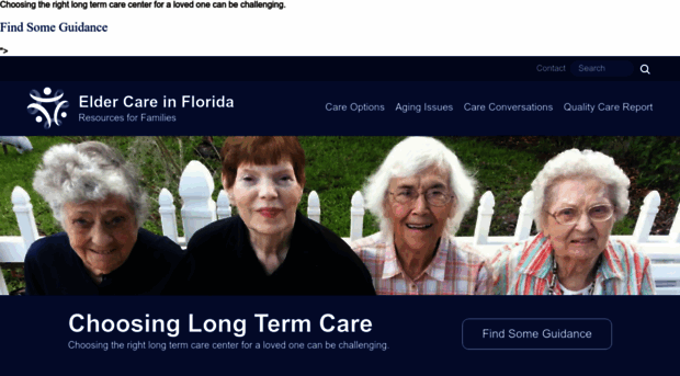 eldercareflorida.com