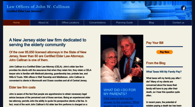 eldercarelawyer.com