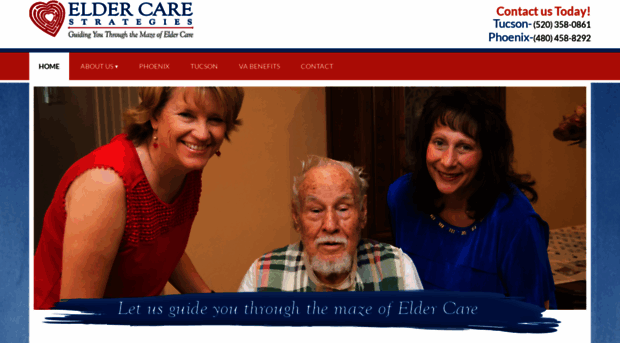 eldercarestrategies.com