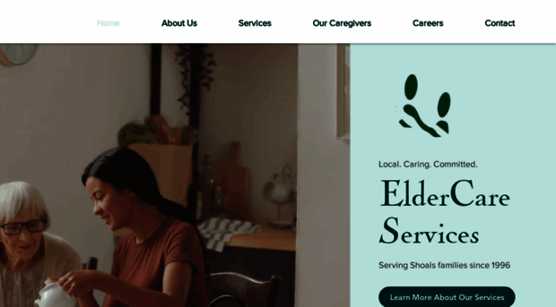 eldercareweb.com