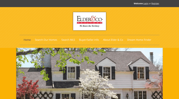 elderco-realestate.com