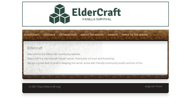 eldercraft.org