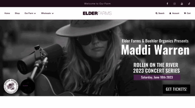 elderfarms.com