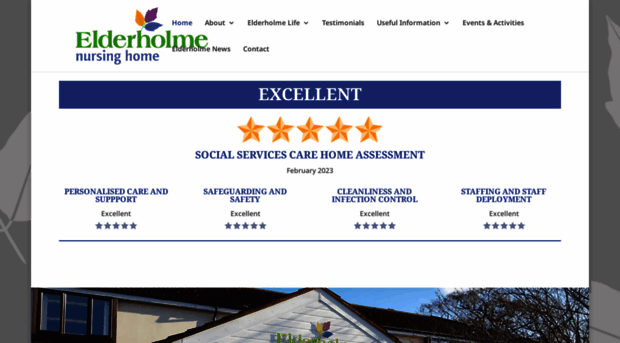 elderholme.co.uk