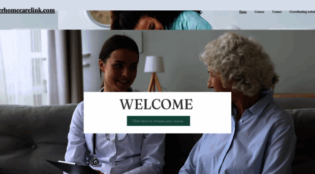 elderhomecarelink.com