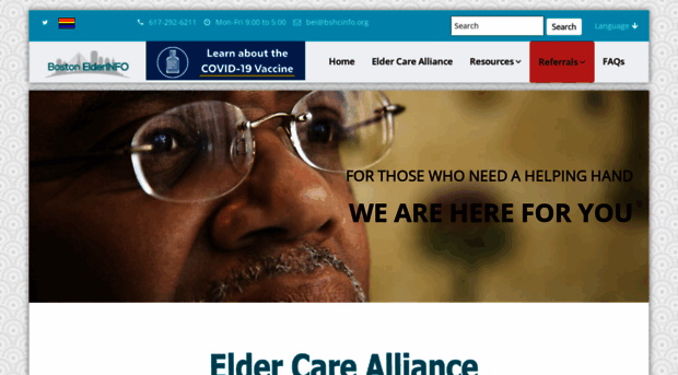 elderinfo.org