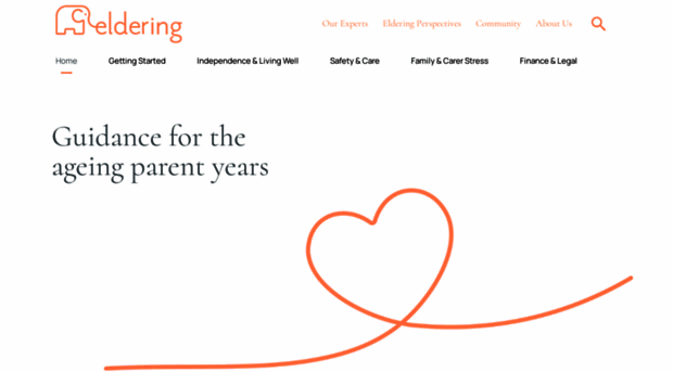 eldering.co.uk