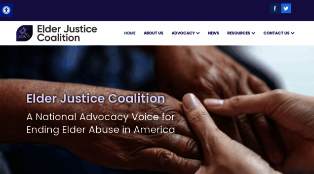 elderjusticecoalition.com