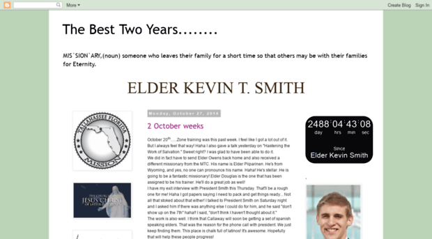 elderkevintsmith.blogspot.com