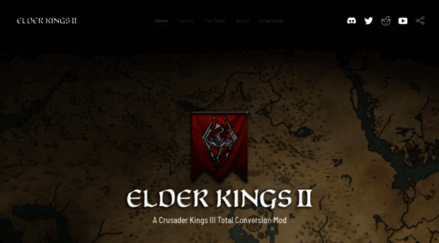 elderkings.com