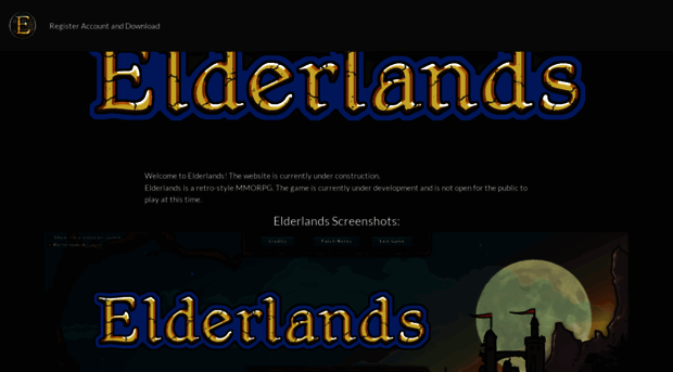 elderlands.com