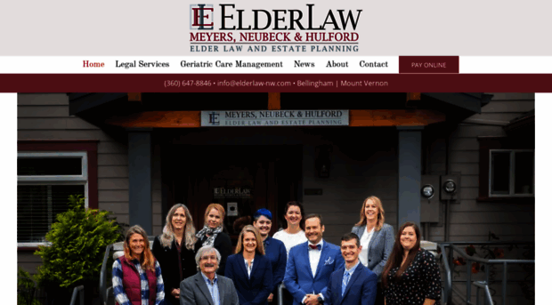 elderlaw-nw.com