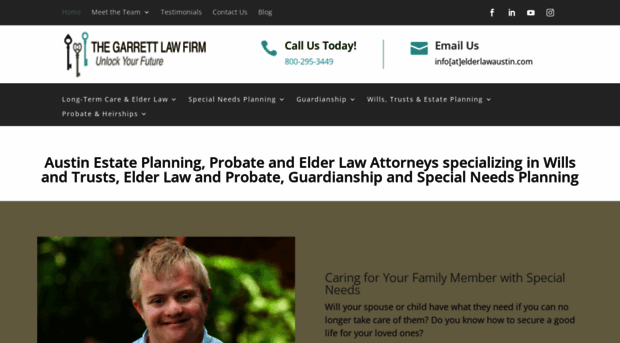 elderlawaustin.com