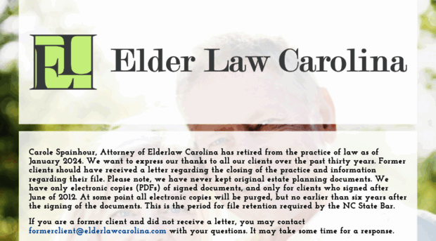 elderlawcarolina.com