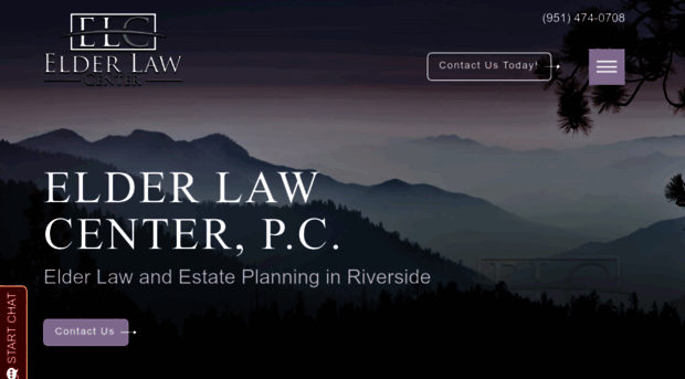 elderlawcenter.net