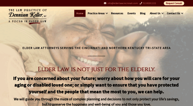 elderlawcincinnati.com