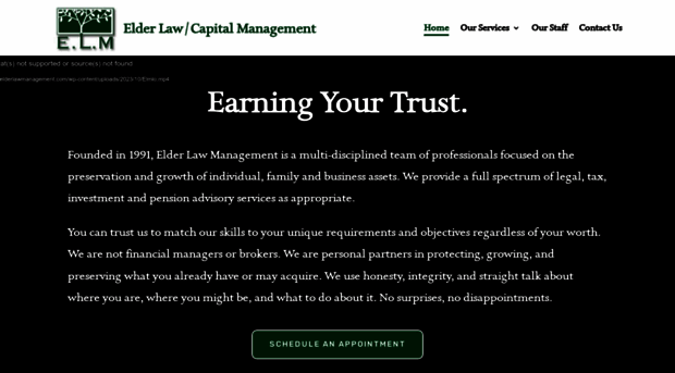 elderlawmanagement.com