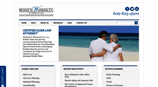 elderlawyerforyou.com