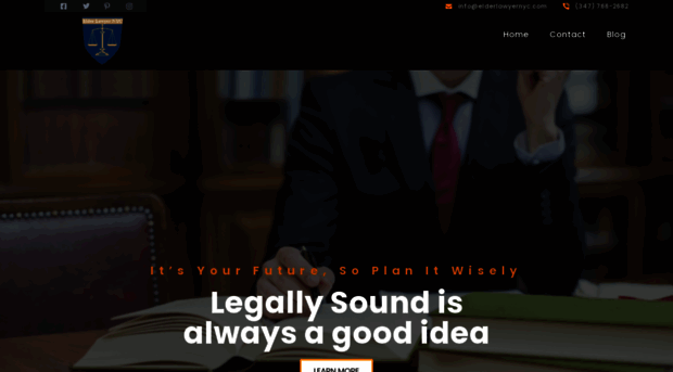 elderlawyernyc.com