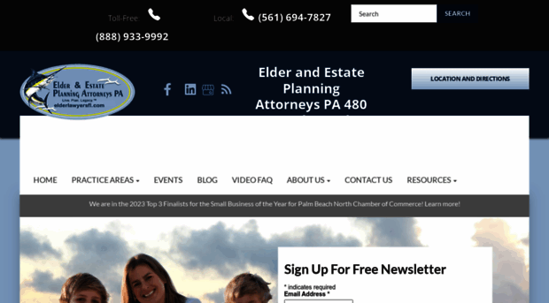 elderlawyersfl.com