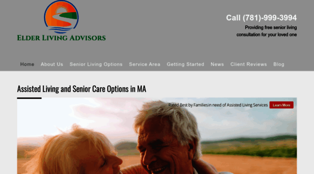 elderlivingadvisors.com