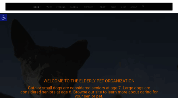 elderlypet.org