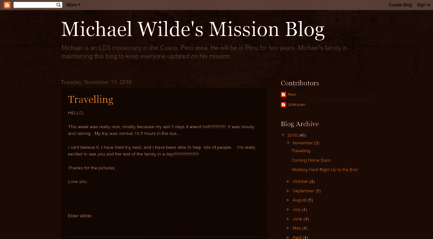 eldermichaelwilde.blogspot.no