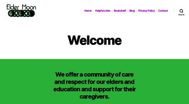 eldermoon.com