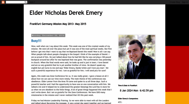 eldernicholasemery.blogspot.com