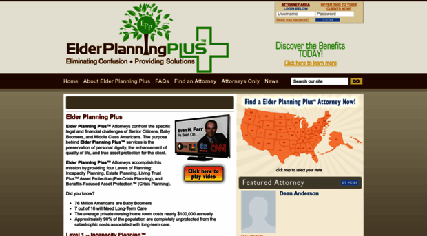 elderplanningplus.com