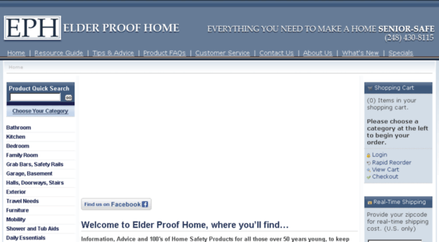 elderproofhome.com