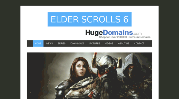 elderscrolls6.net