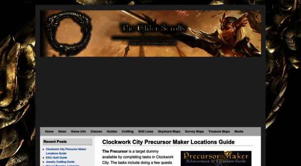 elderscrollsguides.com