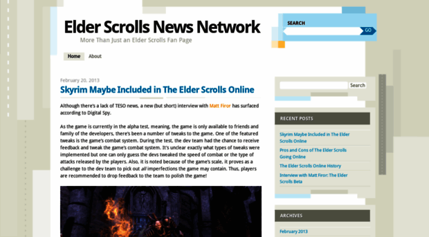 elderscrollsmmo.wordpress.com