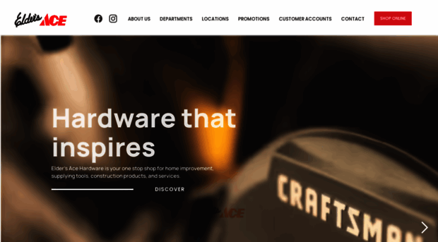 eldershardware.net