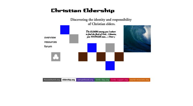 eldership.org