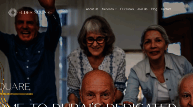 eldersquare.com