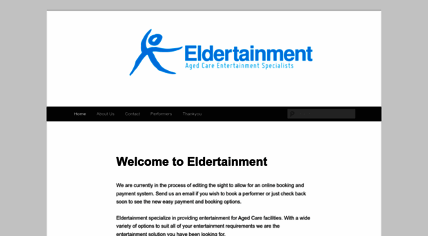 eldertainment.com.au