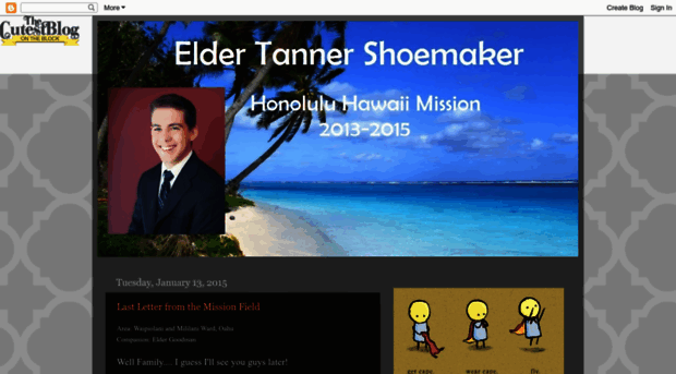 eldertannershoemaker.blogspot.com