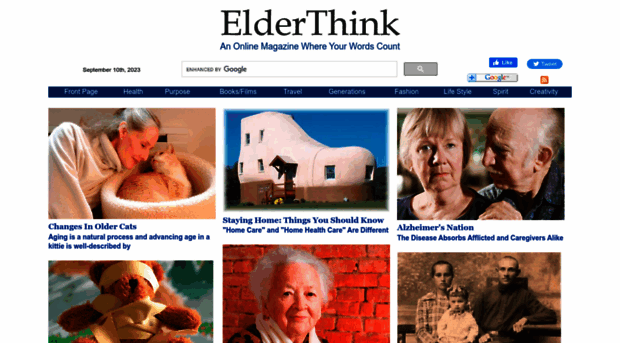 elderthink.com