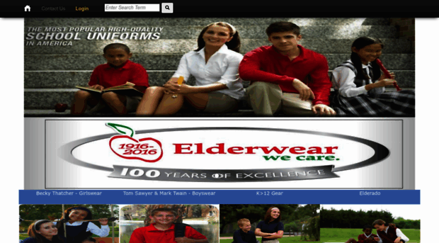 elderwear.com