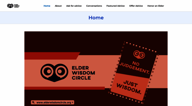 elderwisdomcircle.org