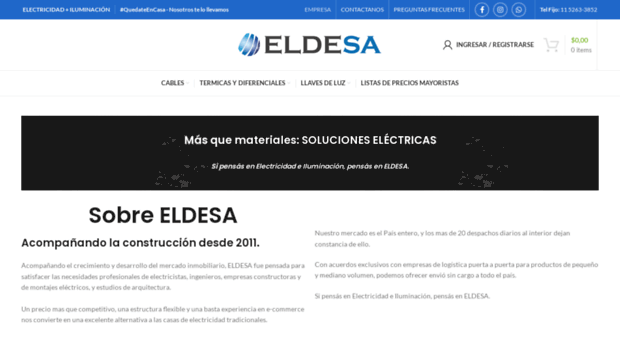 eldesa.com.ar