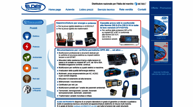 eldesinstruments.it