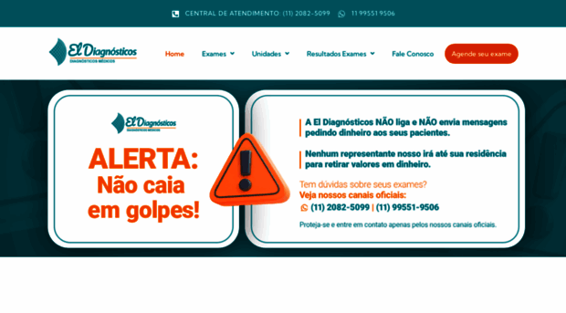 eldiagnosticos.com.br