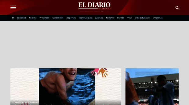 eldiariodecarlospaz.com