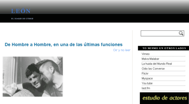 eldiariodecubbie.blogspot.com
