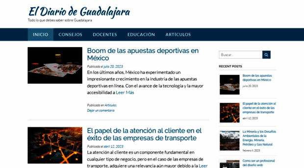 eldiariodeguadalajara.net